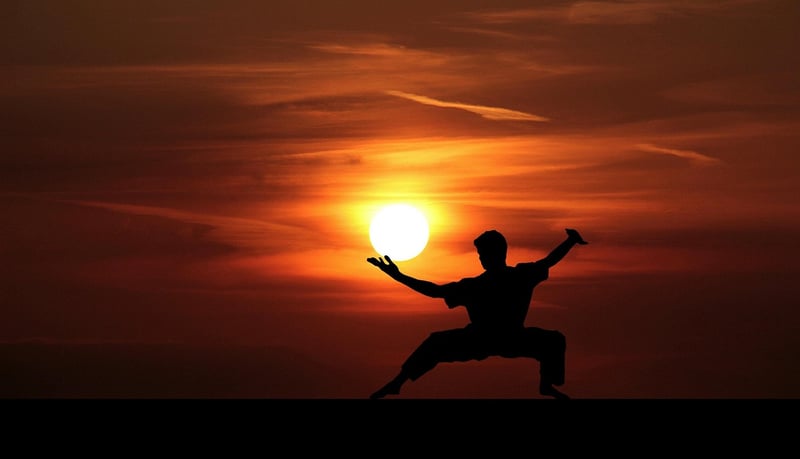 Tai Chi for Focus